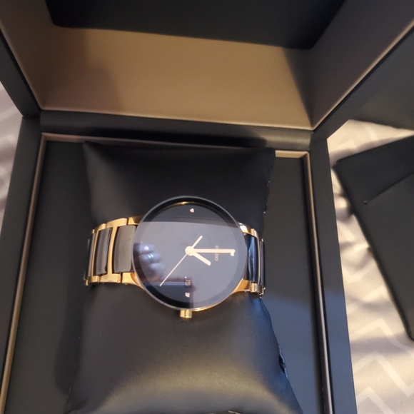 RADO ceramic watch - Picture 4 of 4